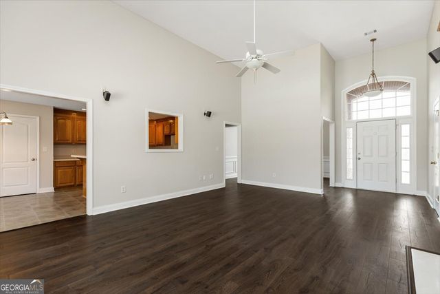 105 Finch Drive, Kathleen, GA 31047