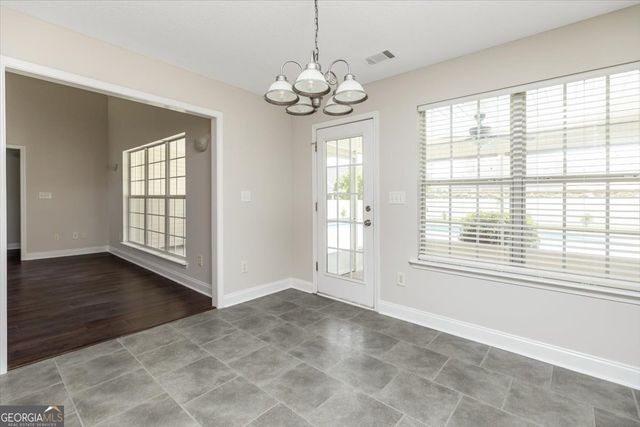 105 Finch Drive, Kathleen, GA 31047