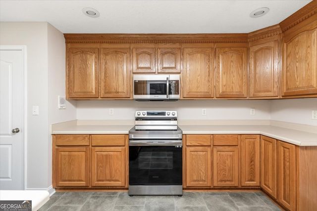105 Finch Drive, Kathleen, GA 31047
