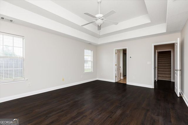 105 Finch Drive, Kathleen, GA 31047