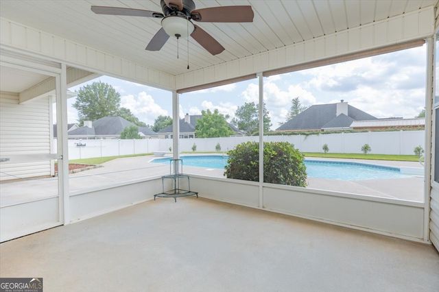 105 Finch Drive, Kathleen, GA 31047
