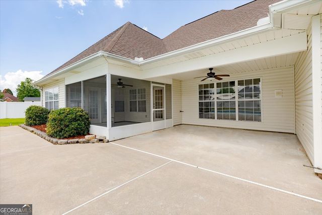 105 Finch Drive, Kathleen, GA 31047