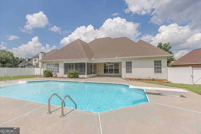 105 Finch Drive, Kathleen, GA 31047