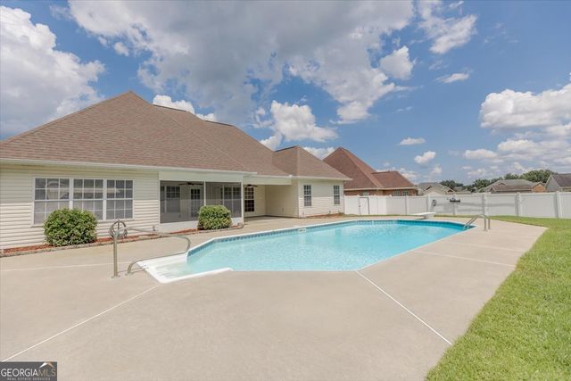 105 Finch Drive, Kathleen, GA 31047
