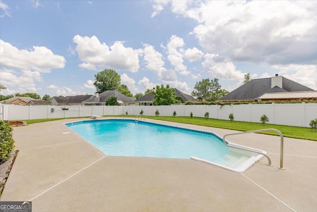 105 Finch Drive, Kathleen, GA 31047