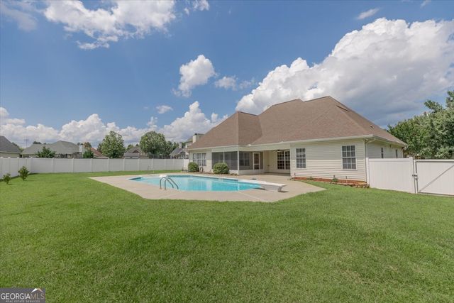 105 Finch Drive, Kathleen, GA 31047