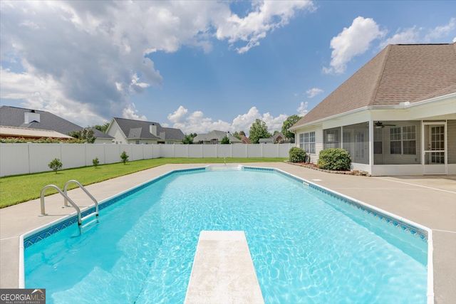 105 Finch Drive, Kathleen, GA 31047