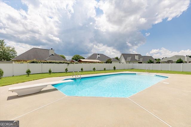 105 Finch Drive, Kathleen, GA 31047