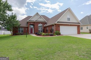 105 Finch Drive, Kathleen, GA 31047