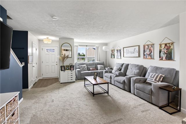 5709 Burlington Drive, Chippewa Lake, OH 44215