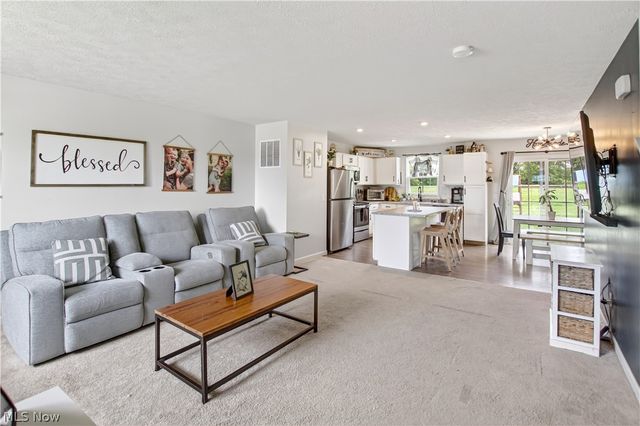 5709 Burlington Drive, Chippewa Lake, OH 44215
