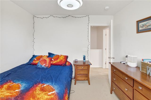 5709 Burlington Drive, Chippewa Lake, OH 44215
