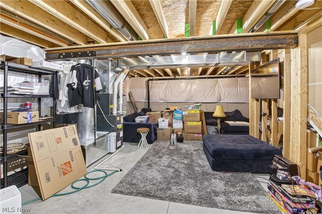 5709 Burlington Drive, Chippewa Lake, OH 44215