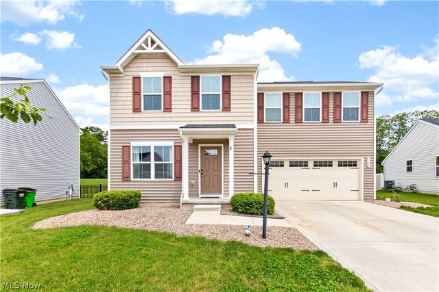 5709 Burlington Drive, Chippewa Lake, OH 44215