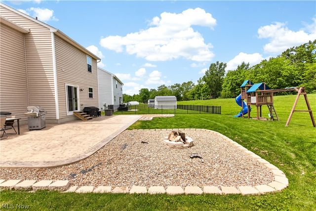 5709 Burlington Drive, Chippewa Lake, OH 44215