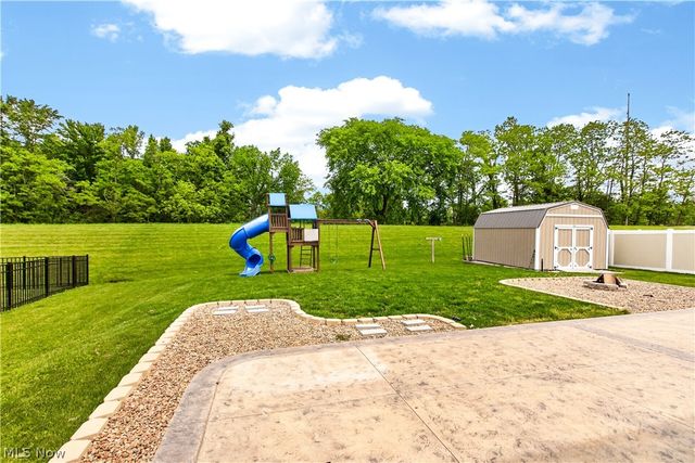 5709 Burlington Drive, Chippewa Lake, OH 44215