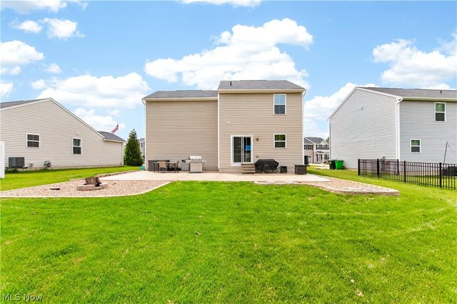 5709 Burlington Drive, Chippewa Lake, OH 44215