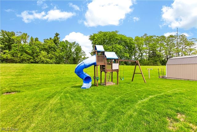 5709 Burlington Drive, Chippewa Lake, OH 44215