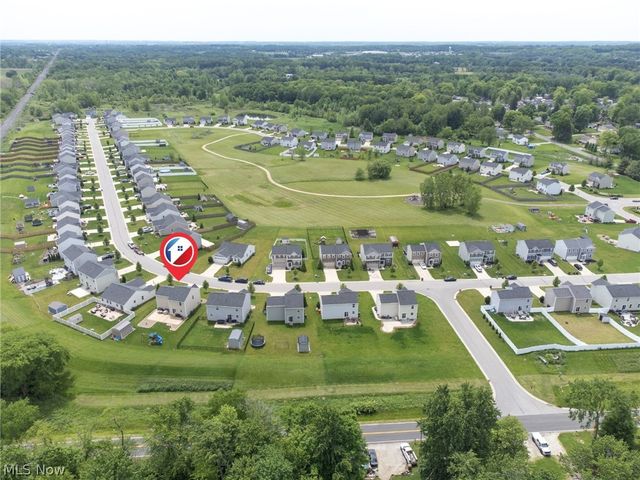 5709 Burlington Drive, Chippewa Lake, OH 44215