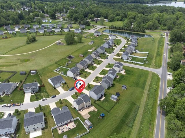 5709 Burlington Drive, Chippewa Lake, OH 44215