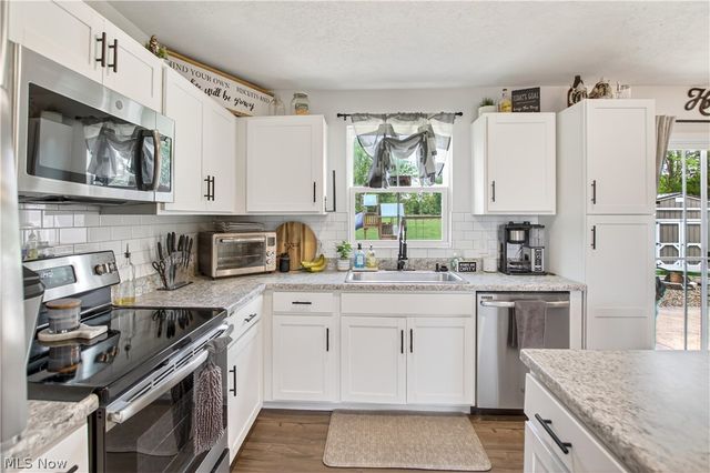 5709 Burlington Drive, Chippewa Lake, OH 44215