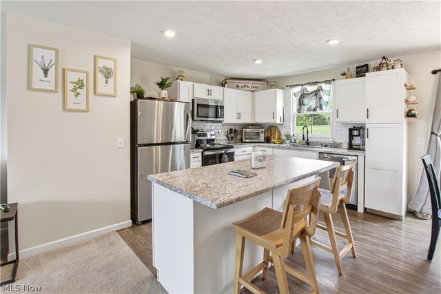 5709 Burlington Drive, Chippewa Lake, OH 44215