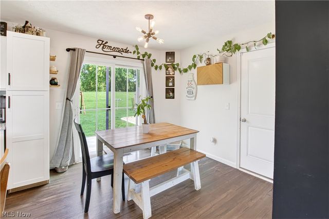 5709 Burlington Drive, Chippewa Lake, OH 44215
