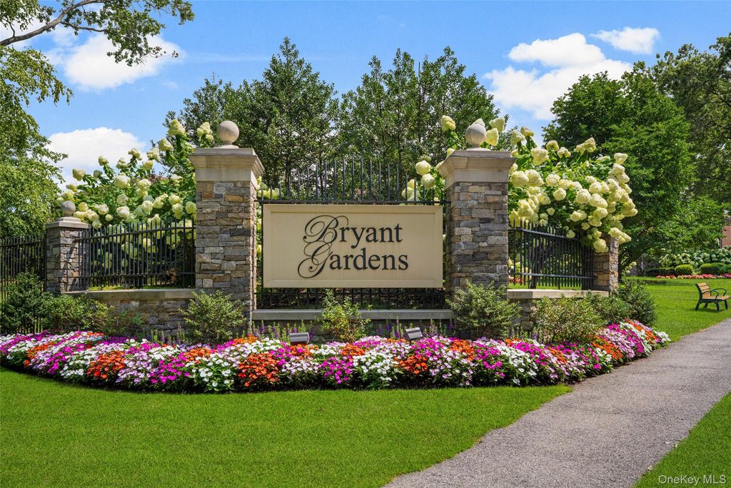 9 Bryant Crescent 1J, White Plains, NY 10605 — exterior