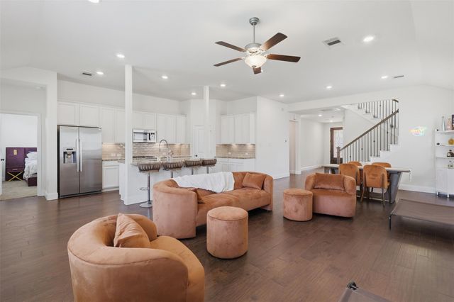 12215 Skene Bend Drive, Humble, TX 77346