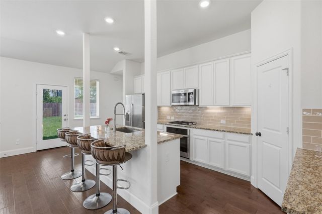 12215 Skene Bend Drive, Humble, TX 77346