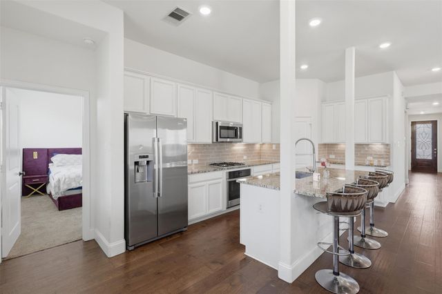 12215 Skene Bend Drive, Humble, TX 77346