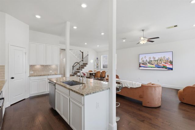 12215 Skene Bend Drive, Humble, TX 77346