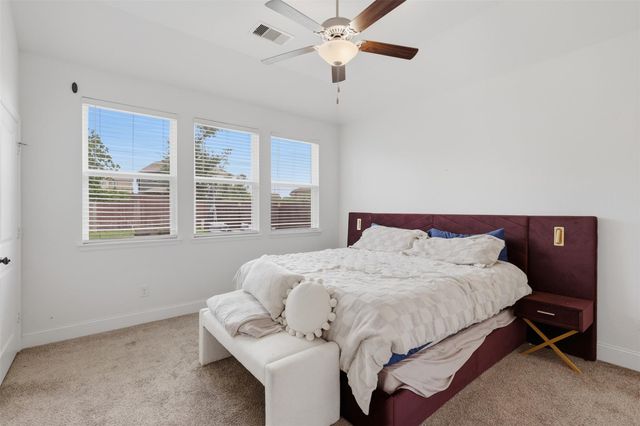12215 Skene Bend Drive, Humble, TX 77346