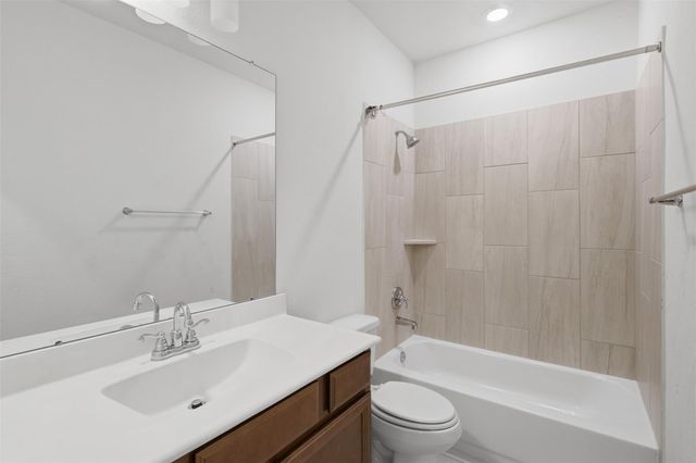 12215 Skene Bend Drive, Humble, TX 77346