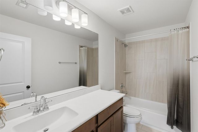 12215 Skene Bend Drive, Humble, TX 77346