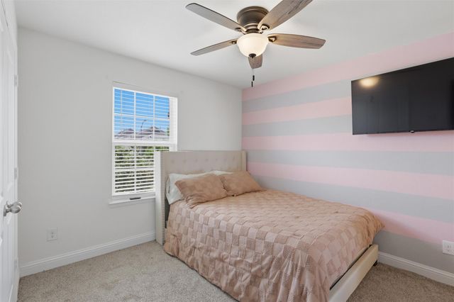 12215 Skene Bend Drive, Humble, TX 77346