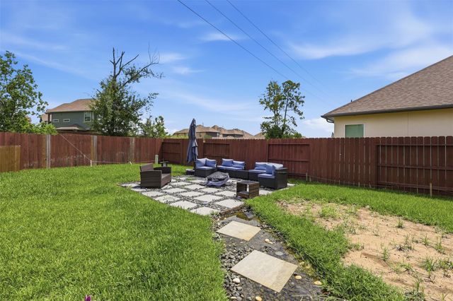 12215 Skene Bend Drive, Humble, TX 77346