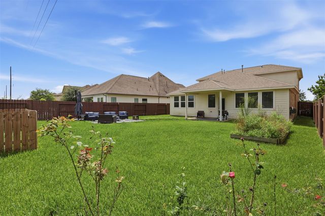 12215 Skene Bend Drive, Humble, TX 77346