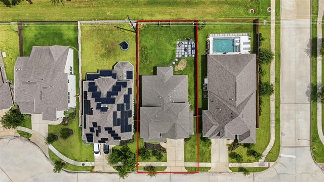 12215 Skene Bend Drive, Humble, TX 77346