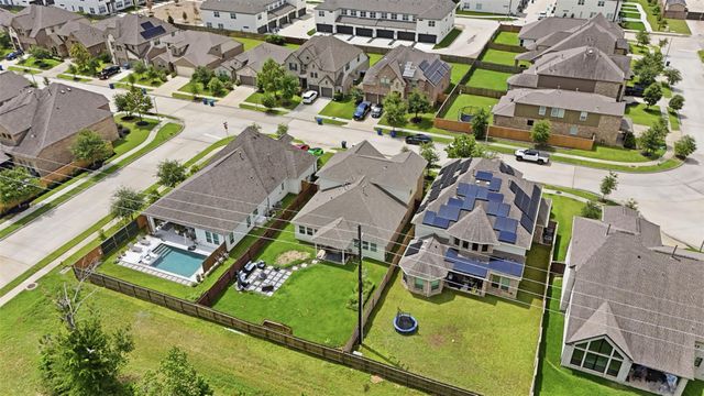 12215 Skene Bend Drive, Humble, TX 77346