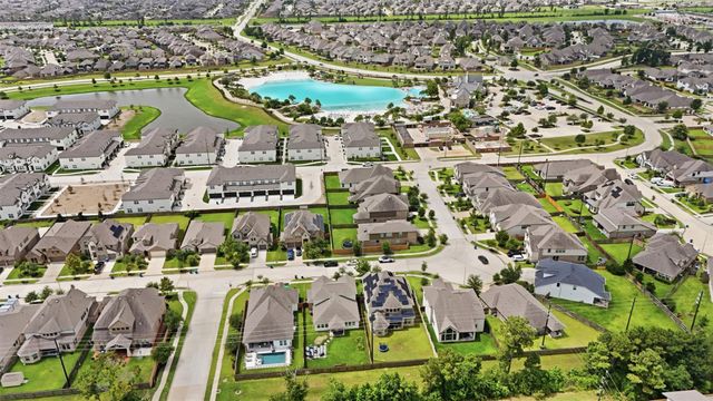 12215 Skene Bend Drive, Humble, TX 77346