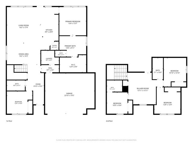 12215 Skene Bend Drive, Humble, TX 77346