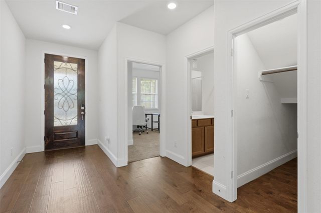 12215 Skene Bend Drive, Humble, TX 77346