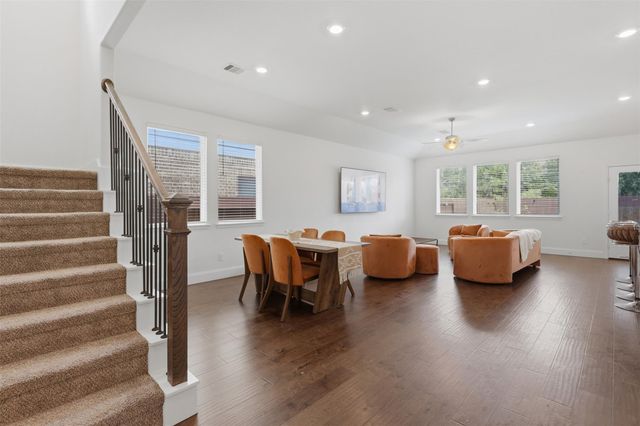 12215 Skene Bend Drive, Humble, TX 77346