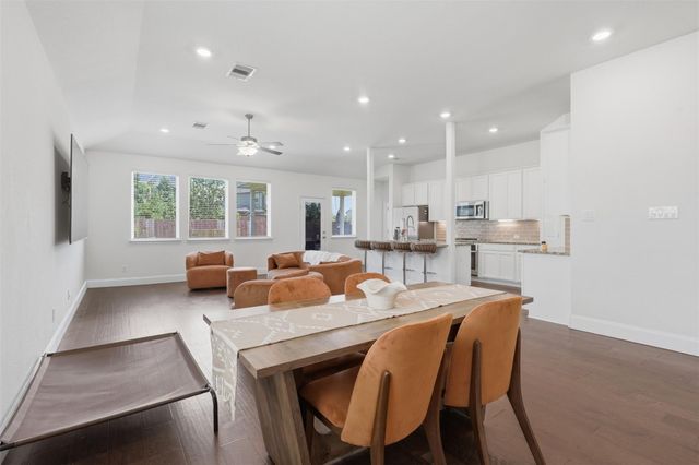 12215 Skene Bend Drive, Humble, TX 77346