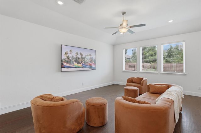 12215 Skene Bend Drive, Humble, TX 77346