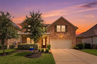 12215 Skene Bend Drive, Humble, TX 77346