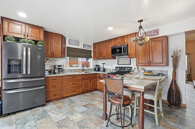 764 Firethorn Street, San Diego, CA 92154