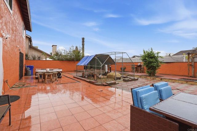 764 Firethorn Street, San Diego, CA 92154