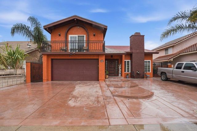 764 Firethorn Street, San Diego, CA 92154